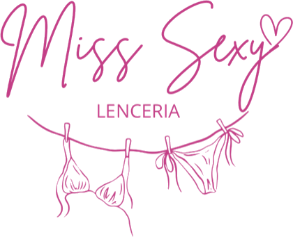 Miss Sexy Lencería